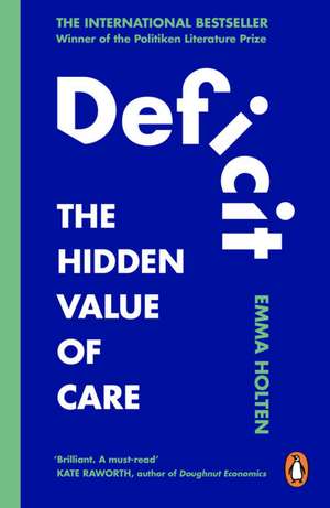 Deficit de Emma Holten