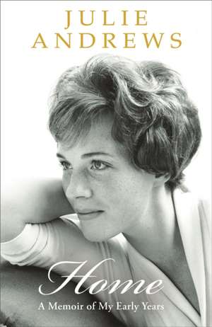 Home de Julie Andrews