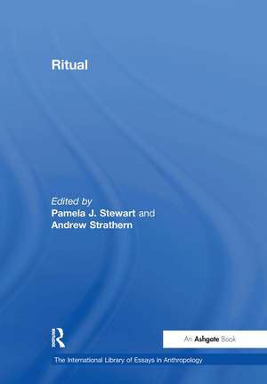 Ritual de Andrew Strathern