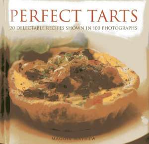 Perfect Tarts de Maggie Mayhew