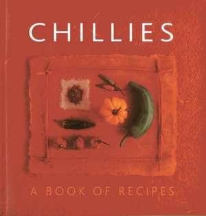 Chillies de Helen Sudell