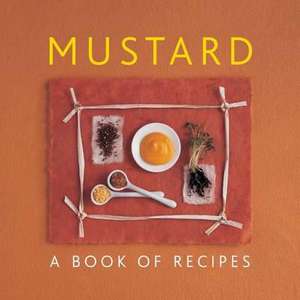 Mustard de Helen Sudell