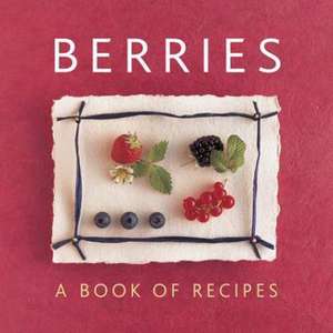 Berries de Helen Sudell