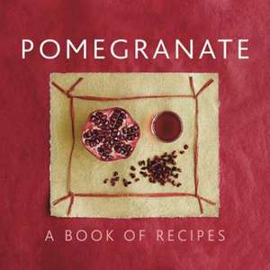 Pomegranate de Helen Sudell