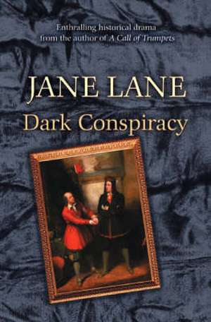 Dark Conspiracy de Jane Lane