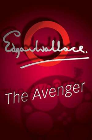 The Avenger de Edgar Wallace