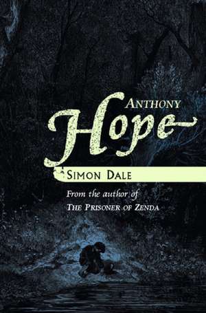 Simon Dale de Anthony Hope