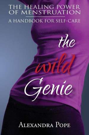 The Wild Genie de Alexandra Pope