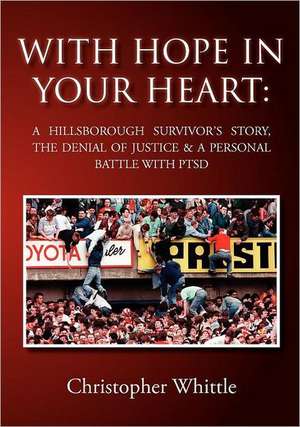 With Hope in Your Heart de Christopher Whittle