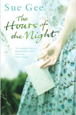 The Hours of the Night de Sue Gee