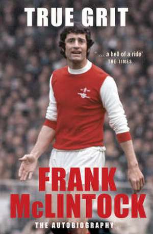 True Grit de Frank Mclintock