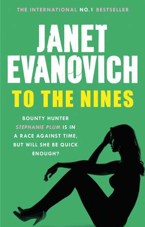 To The Nines de Janet Evanovich