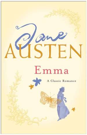 Emma de Jane Austen