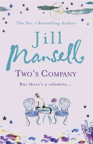 Two's Company de Jill Mansell