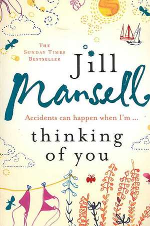 Thinking Of You de Jill Mansell