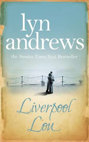 Liverpool Lou de Lyn Andrews