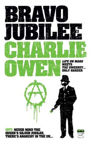 Bravo Jubilee de Charlie Owen