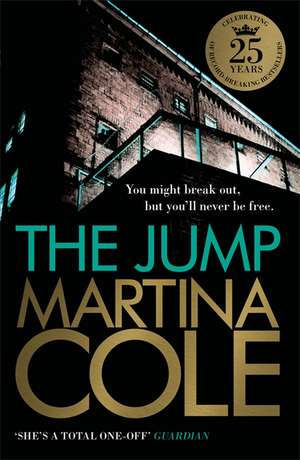 The Jump de Martina Cole