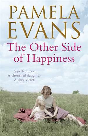 The Other Side of Happiness de Pamela Evans