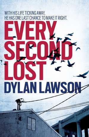 One Last Chance de Dylan Lawson