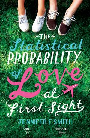 Smith, J: The Statistical Probability of Love at First Sight