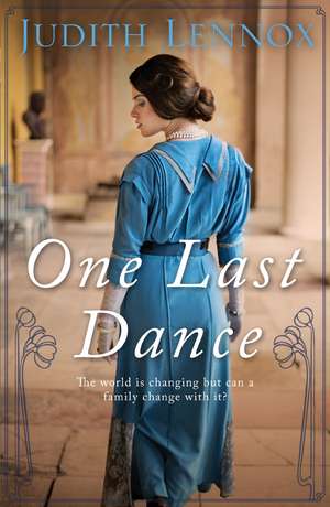 Lennox, J: One Last Dance de Judith Lennox