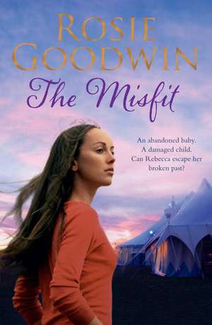 The Misfit de Rosie Goodwin