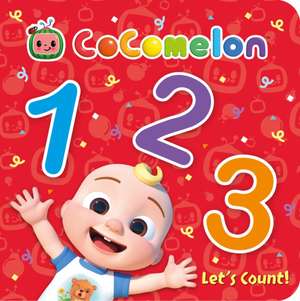 CoComelon 123 de Cocomelon