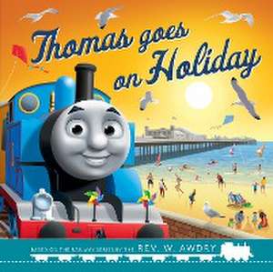 THOMAS & FRIENDS THOMAS PB de Thomas &. Friends