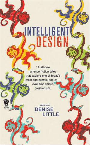 Intelligent Design de Denise Little