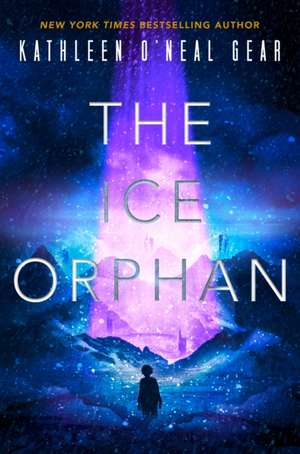 The Ice Orphan de Kathleen O'Neal Gear