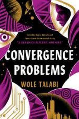 Convergence Problems de Wole Talabi