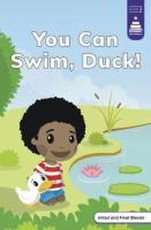 You Can Swim, Duck! de Leanna Koch