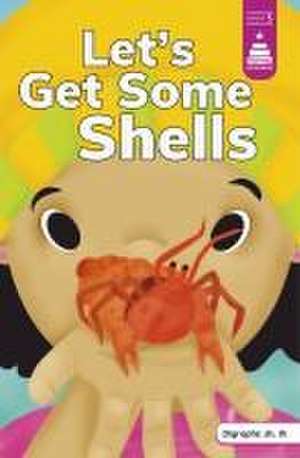 Let's Get Some Shells de Leanna Koch