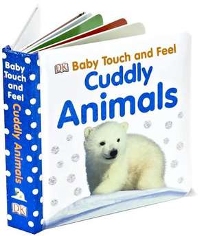 Cuddly Animals de CHARLIE GARDNER