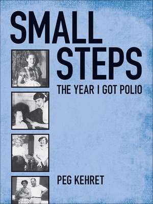 Small Steps de Peg Kehret