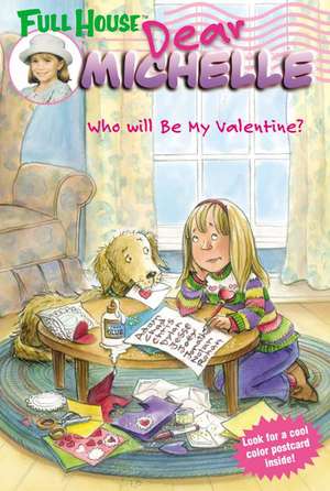 Who Will Be My Valentine? de Judy Katchke