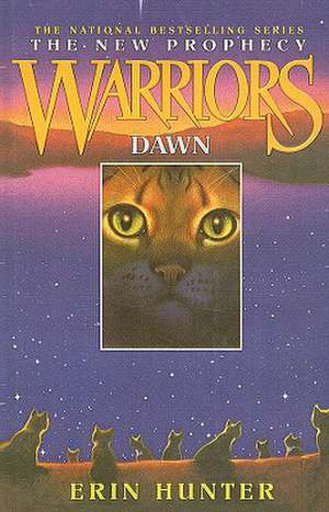 Dawn de Erin L. Hunter