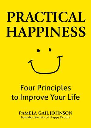 Johnson, P: Practical Happiness