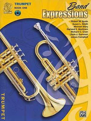 Trumpet [With CD (Audio)] de Robert W. Smith