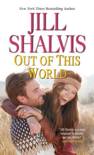 Out of This World de Jill Shalvis