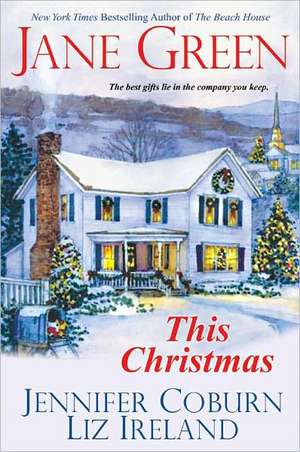 This Christmas de Jane Green