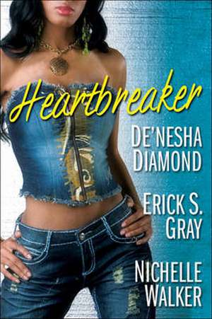 Heartbreaker de Erick S. Gray