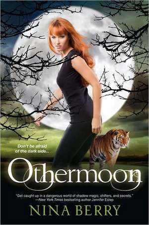 Othermoon de Nina Berry