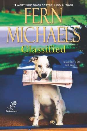 Classified de Fern Michaels