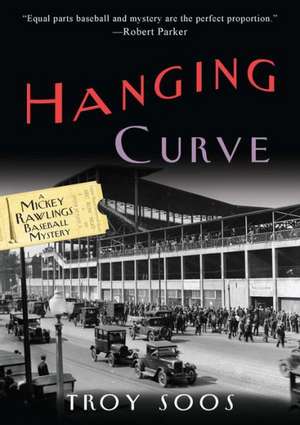 Hanging Curve de TROY SOOS