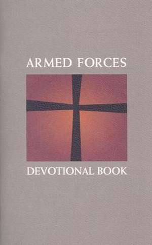 Armed Forces Devotional Book de Concordia Publishing House