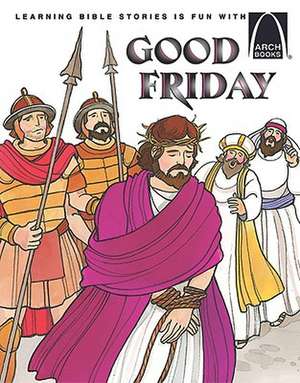 Good Friday de Louise Ulmer