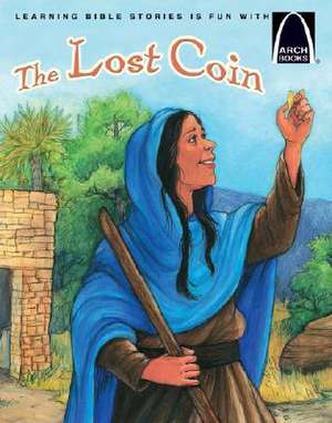 The Lost Coin de Nicole E. Dreyer