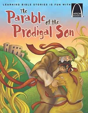 The Parable of the Prodigal Son de Erik Rottmann